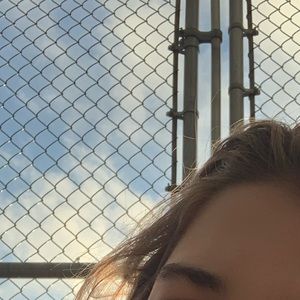 Meet your Posher, Cheyenne